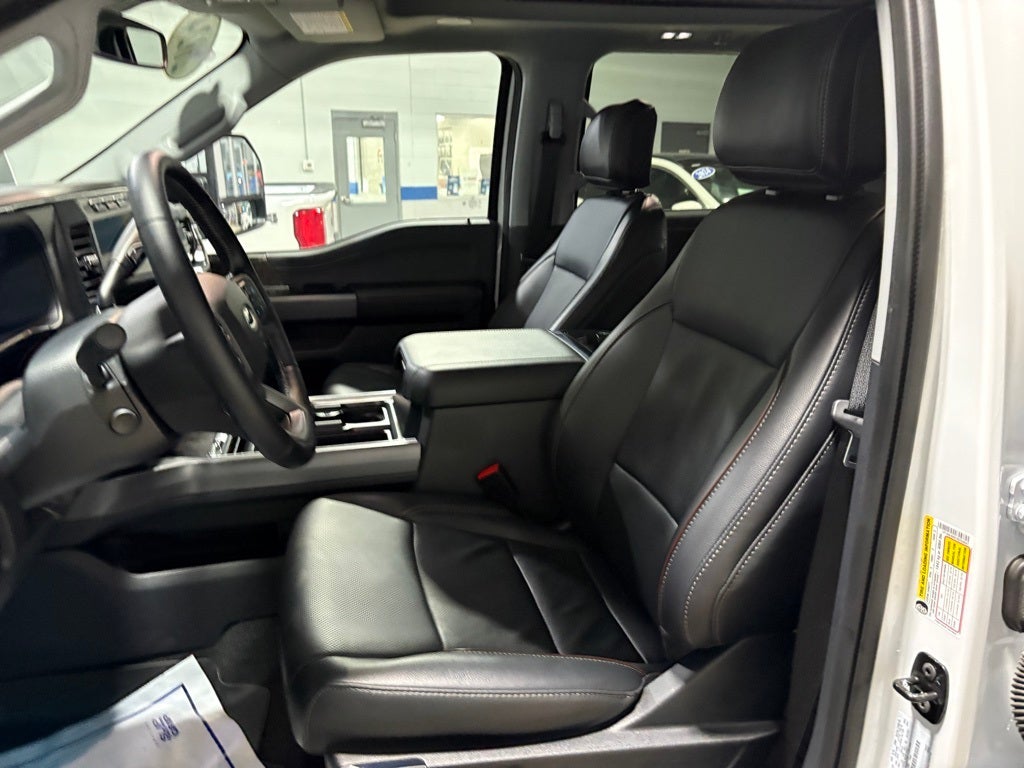 2024 Ford F-350SD Lariat