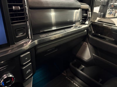 2024 Ford F-350SD Lariat