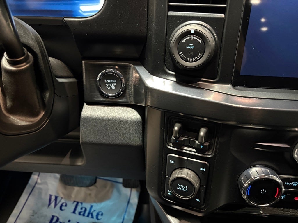 2024 Ford F-350SD Lariat