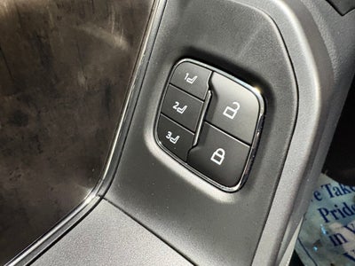 2024 Ford F-350SD Lariat