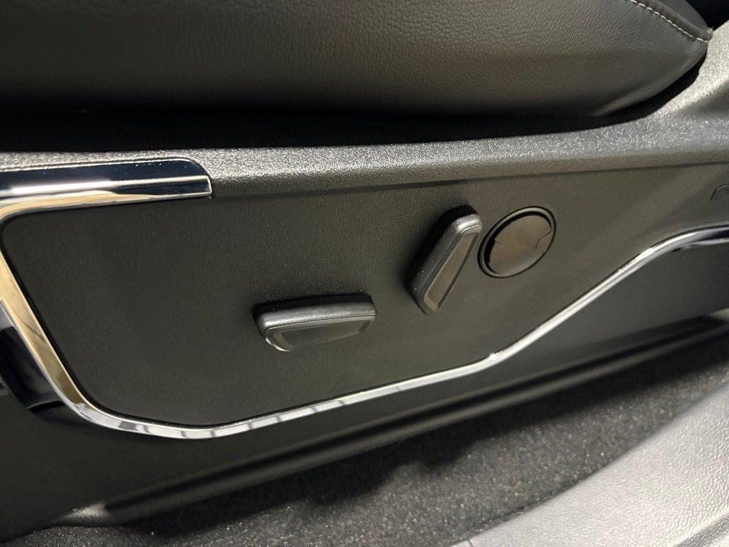 2024 Ford F-350SD Lariat