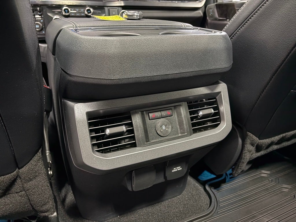 2024 Ford F-350SD Lariat