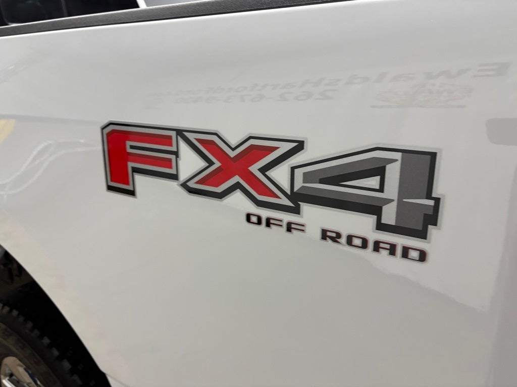 2024 Ford F-350SD Lariat