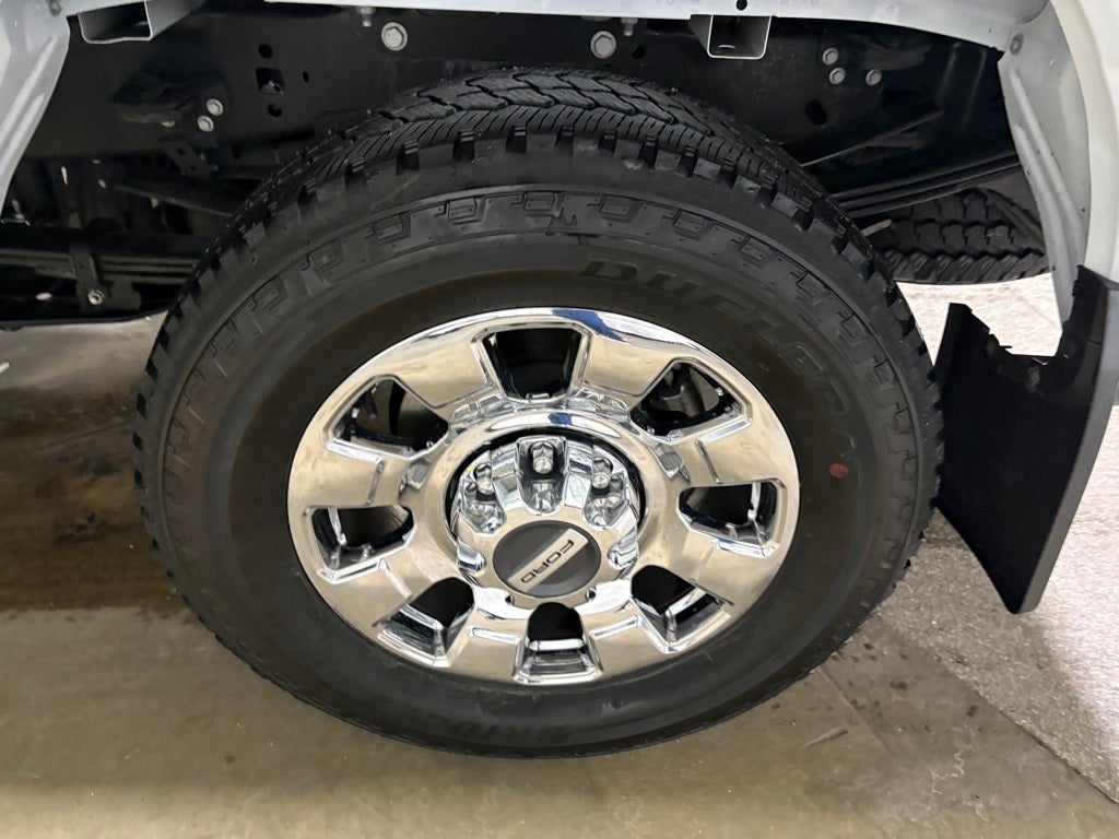 2024 Ford F-350SD Lariat