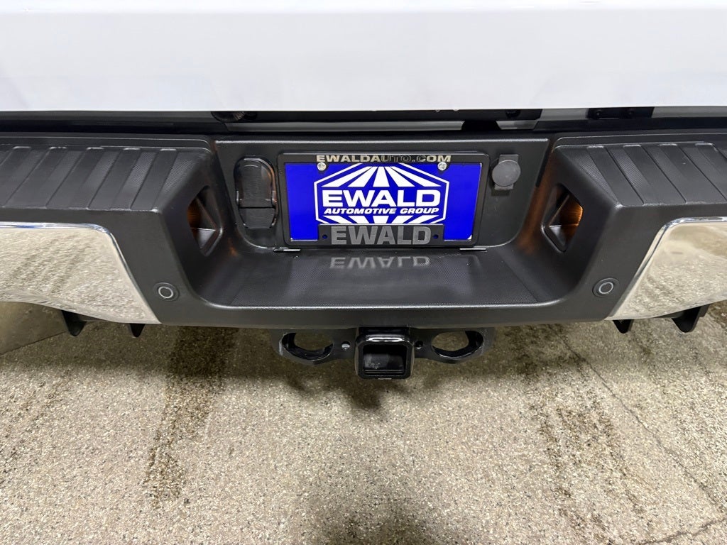 2024 Ford F-350SD Lariat