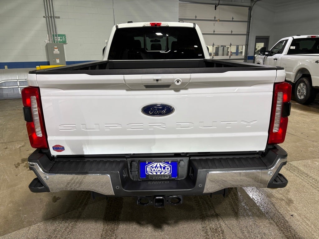 2024 Ford F-350SD Lariat