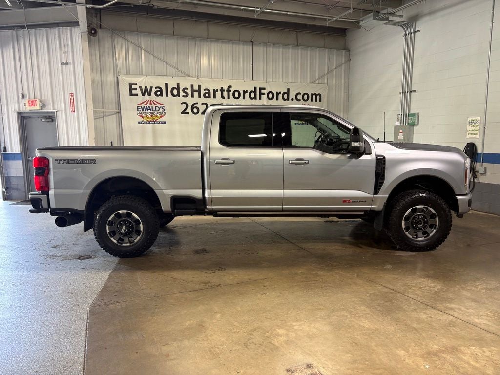 2024 Ford F-350SD Lariat