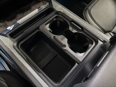 2024 Ford F-350SD Lariat
