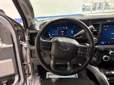 2024 Ford F-350SD Lariat