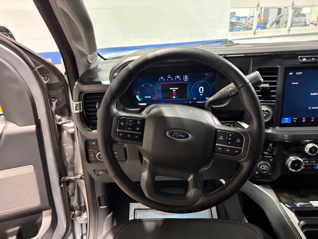 2024 Ford F-350SD Lariat