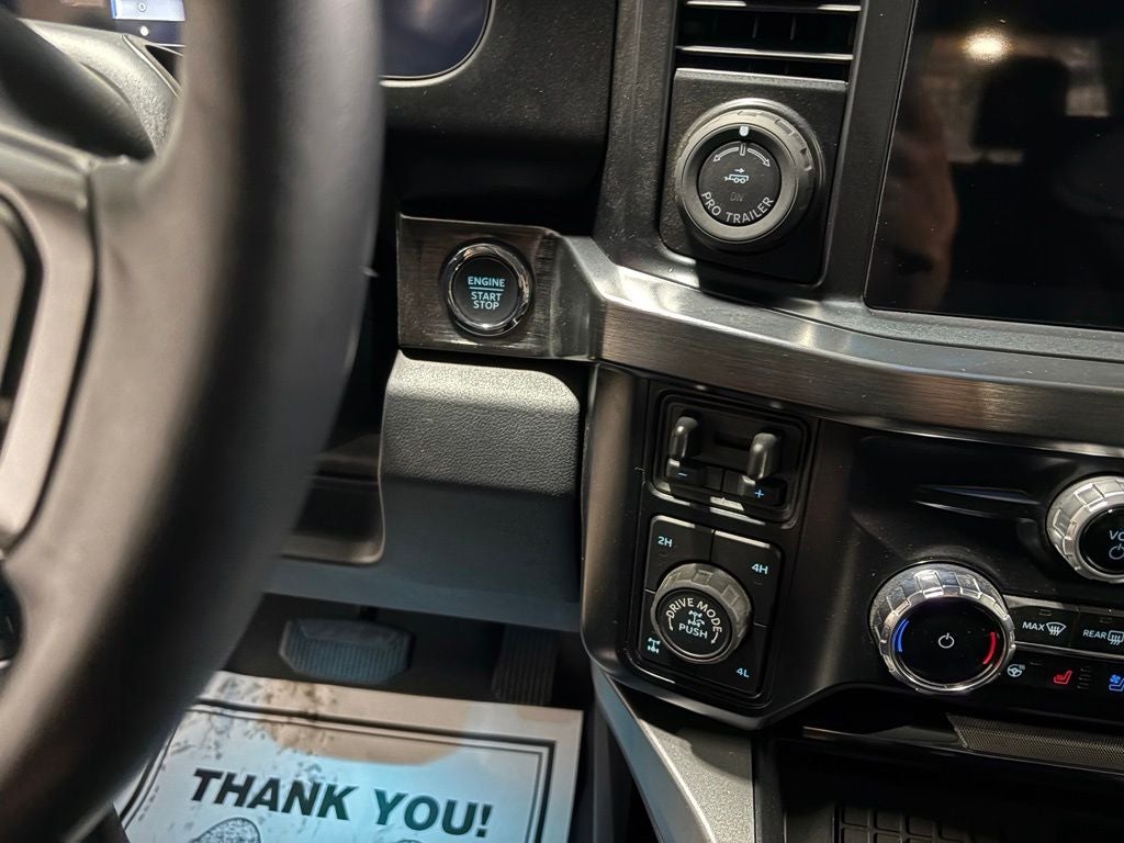 2024 Ford F-350SD Lariat