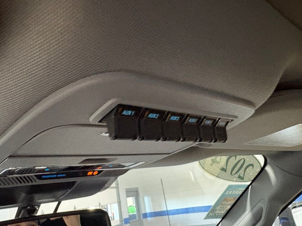 2024 Ford F-350SD Lariat