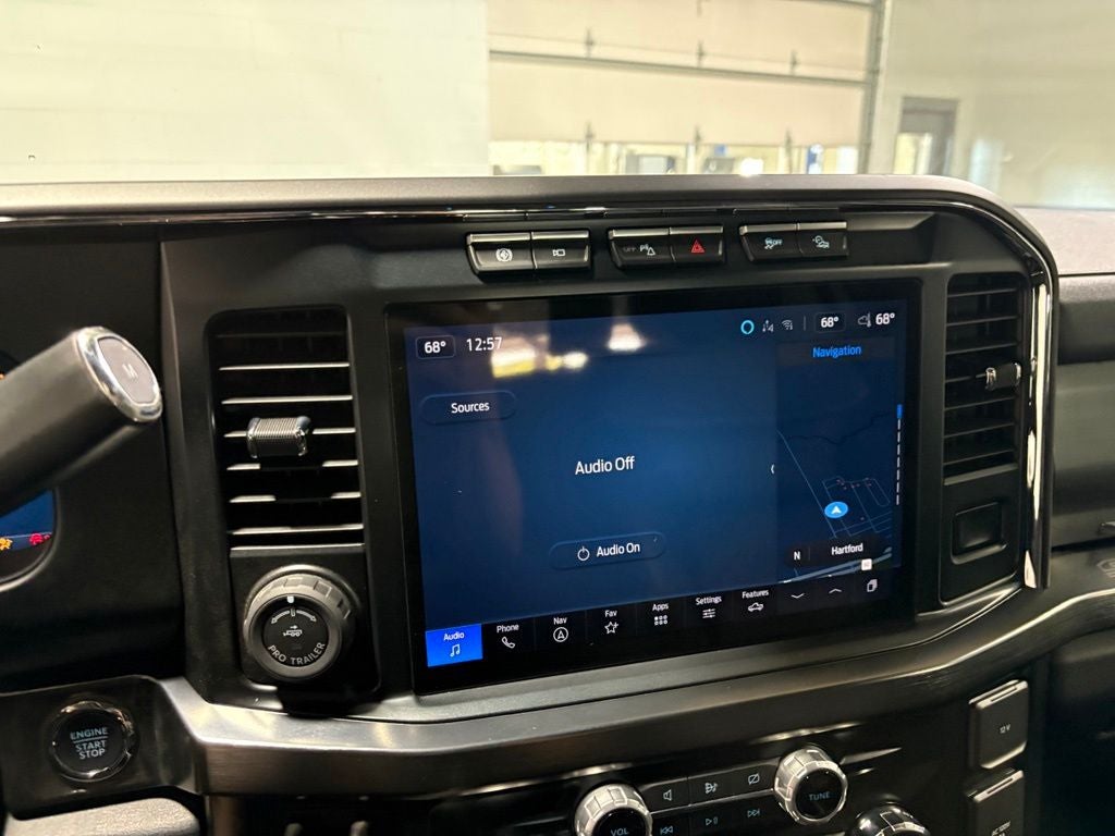 2024 Ford F-350SD Lariat