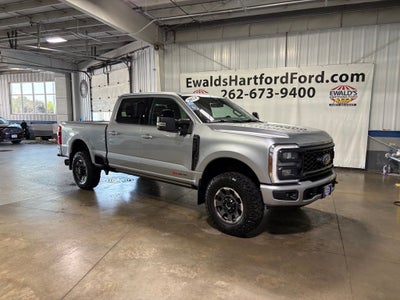 2024 Ford F-350SD Lariat