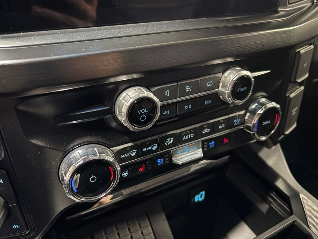 2024 Ford F-350SD Lariat