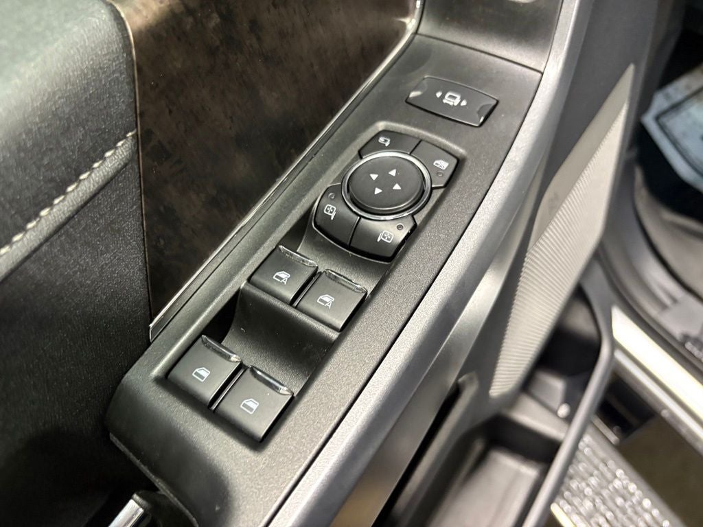 2024 Ford F-350SD Lariat