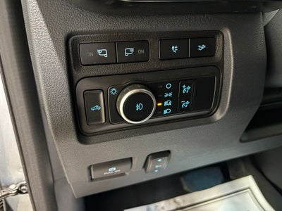 2024 Ford F-350SD Lariat