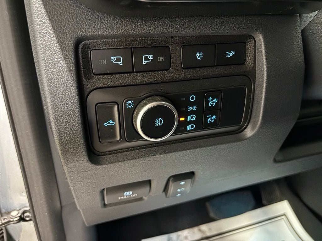 2024 Ford F-350SD Lariat