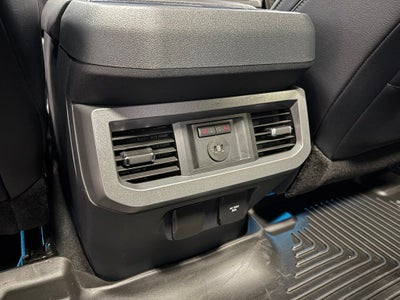 2024 Ford F-350SD Lariat