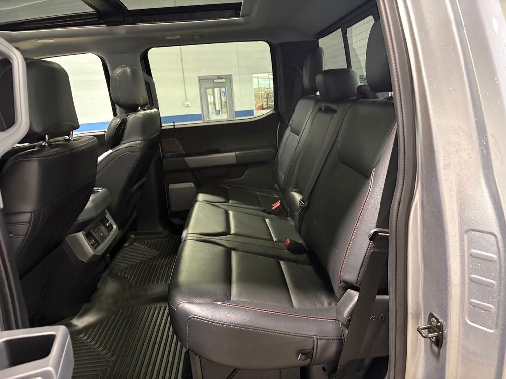 2024 Ford F-350SD Lariat