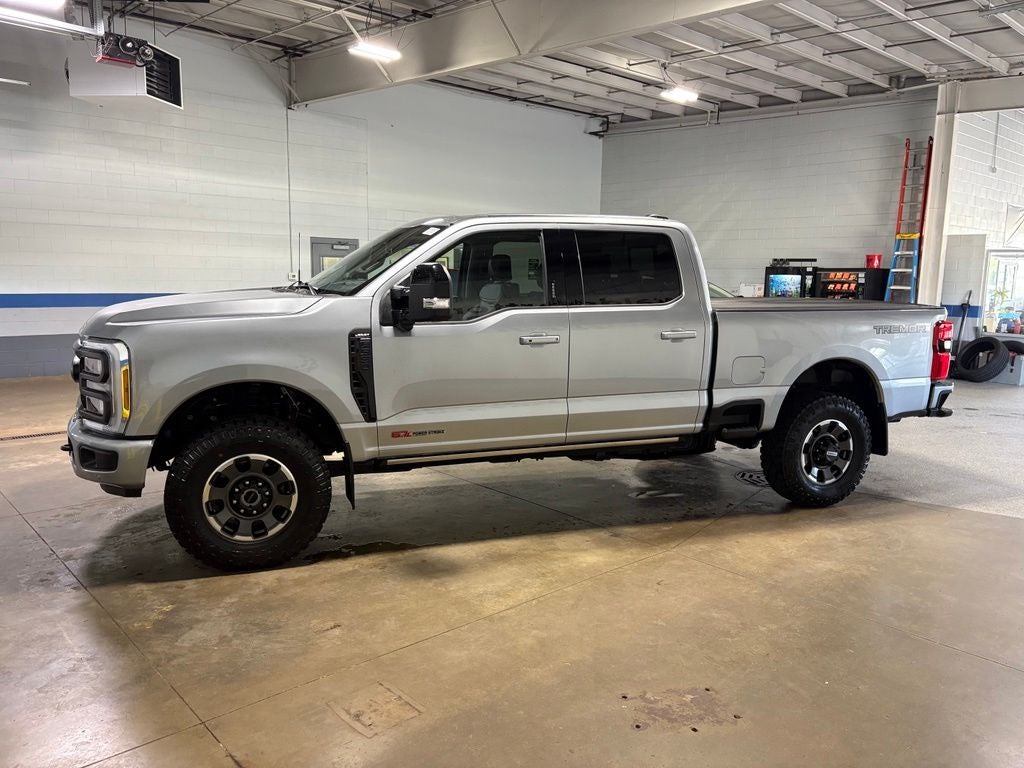 2024 Ford F-350SD Lariat