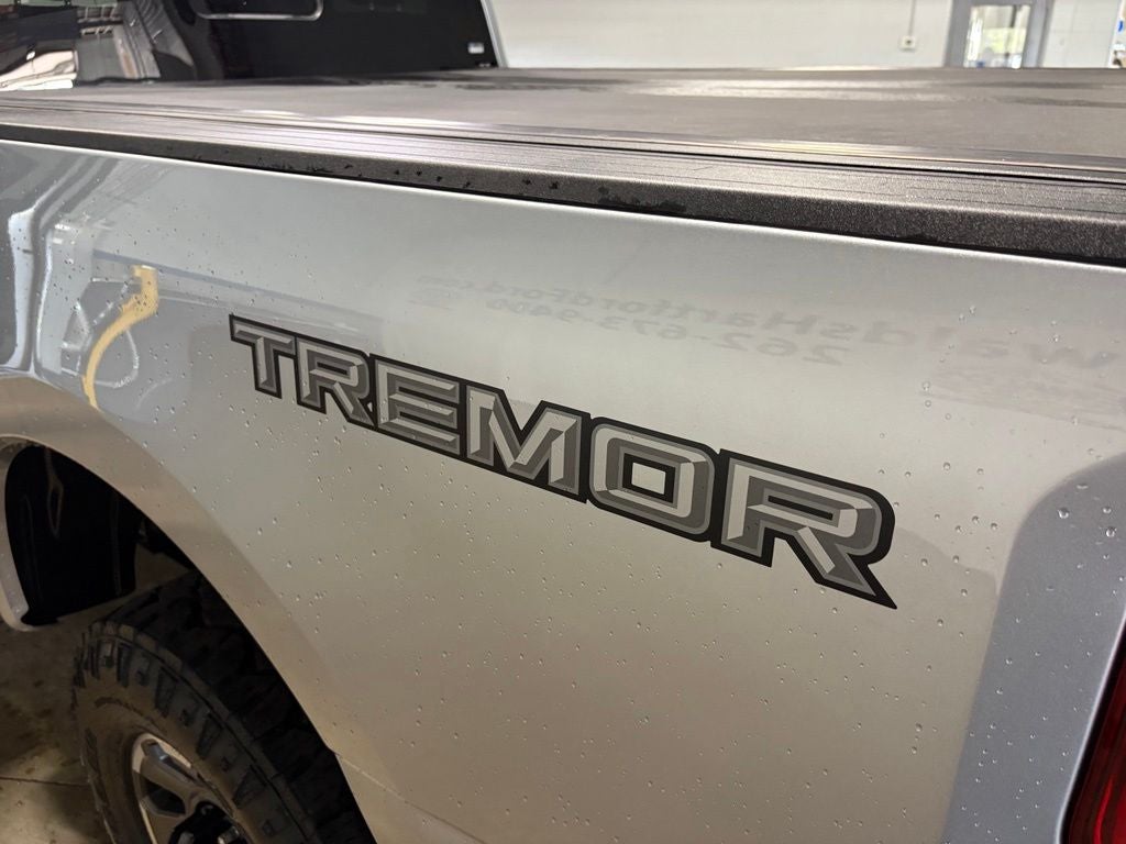 2024 Ford F-350SD Lariat