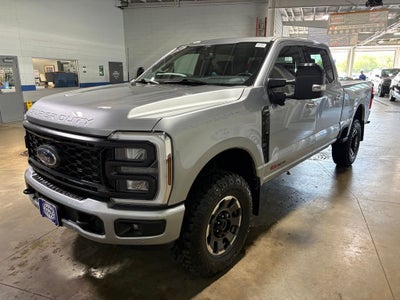 2024 Ford F-350SD Lariat