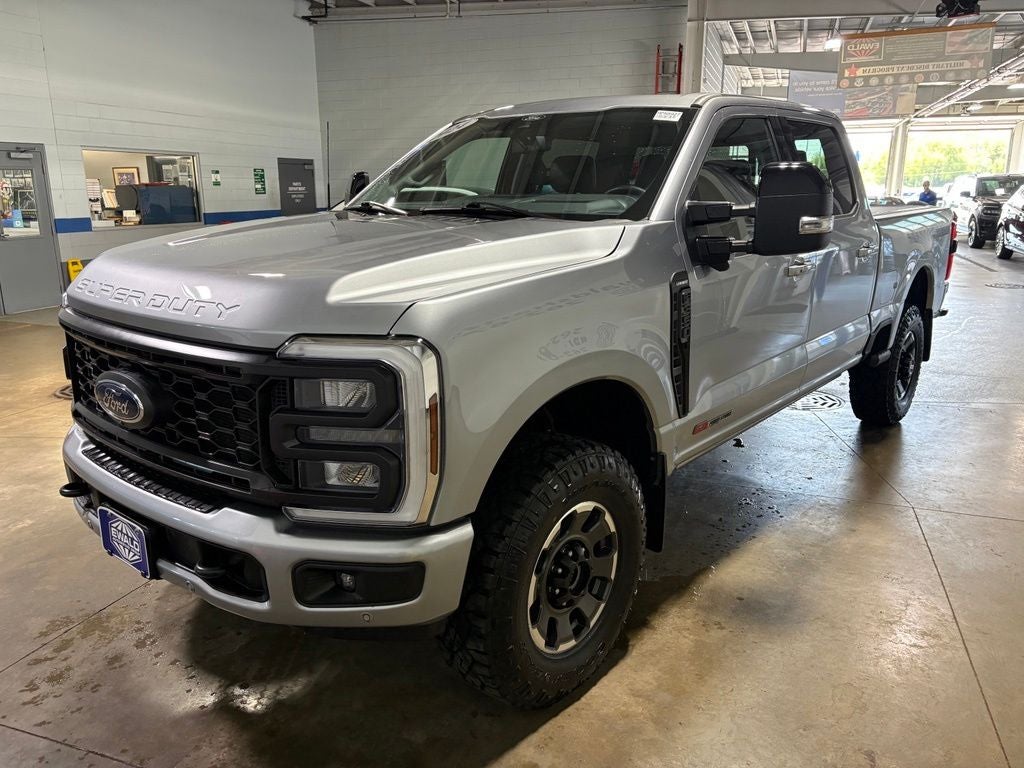 2024 Ford F-350SD Lariat