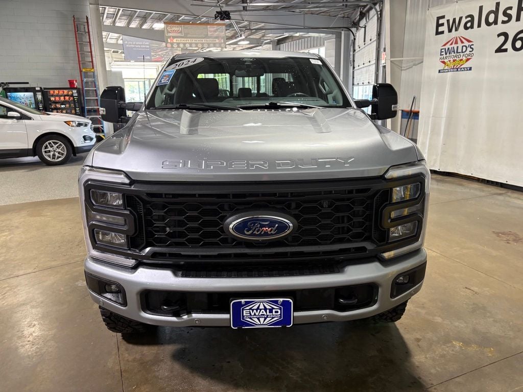 2024 Ford F-350SD Lariat