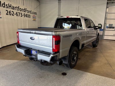 2024 Ford F-350SD Lariat