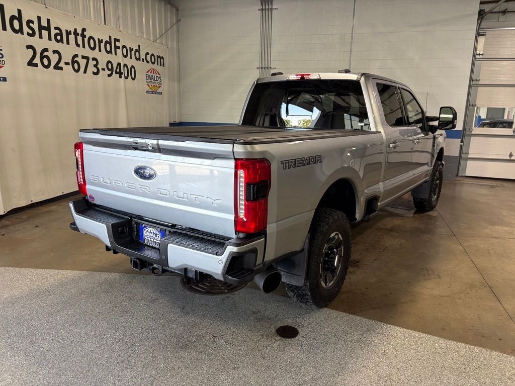 2024 Ford F-350SD Lariat