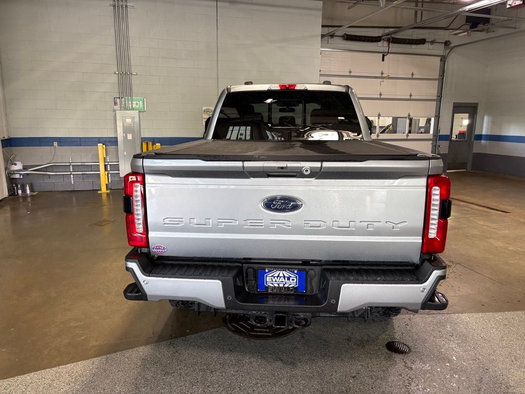 2024 Ford F-350SD Lariat