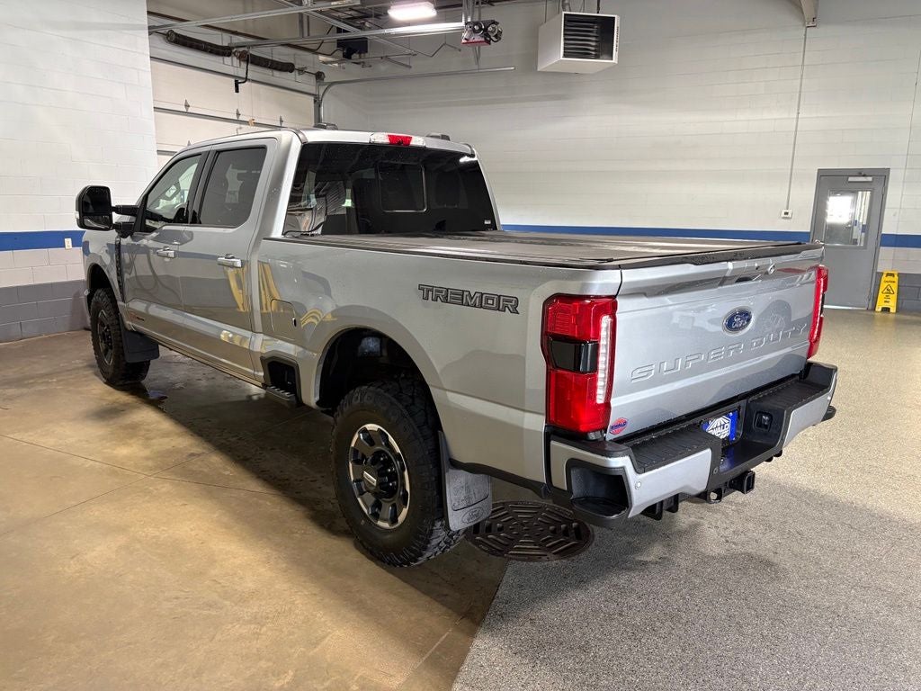 2024 Ford F-350SD Lariat
