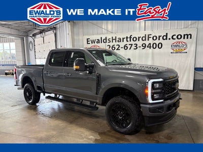 2026 Ford F-350SD XLT