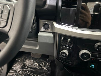 2026 Ford F-350SD XLT