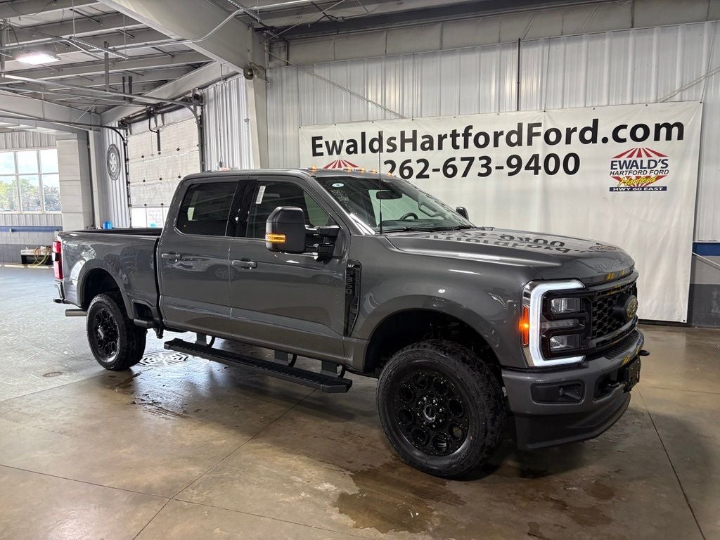 2026 Ford F-350SD XLT