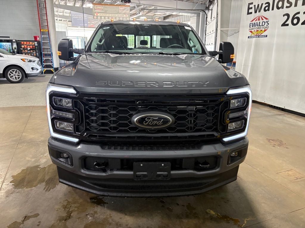 2026 Ford F-350SD XLT