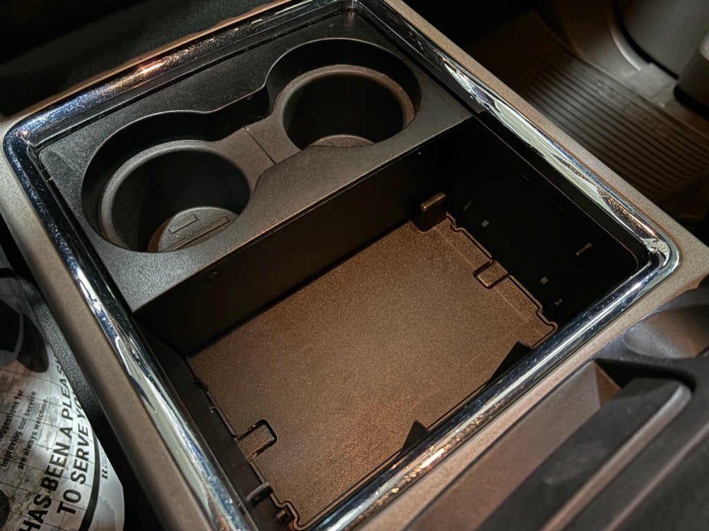 2014 Ford F-350SD Lariat