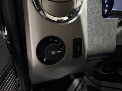 2014 Ford F-350SD Lariat