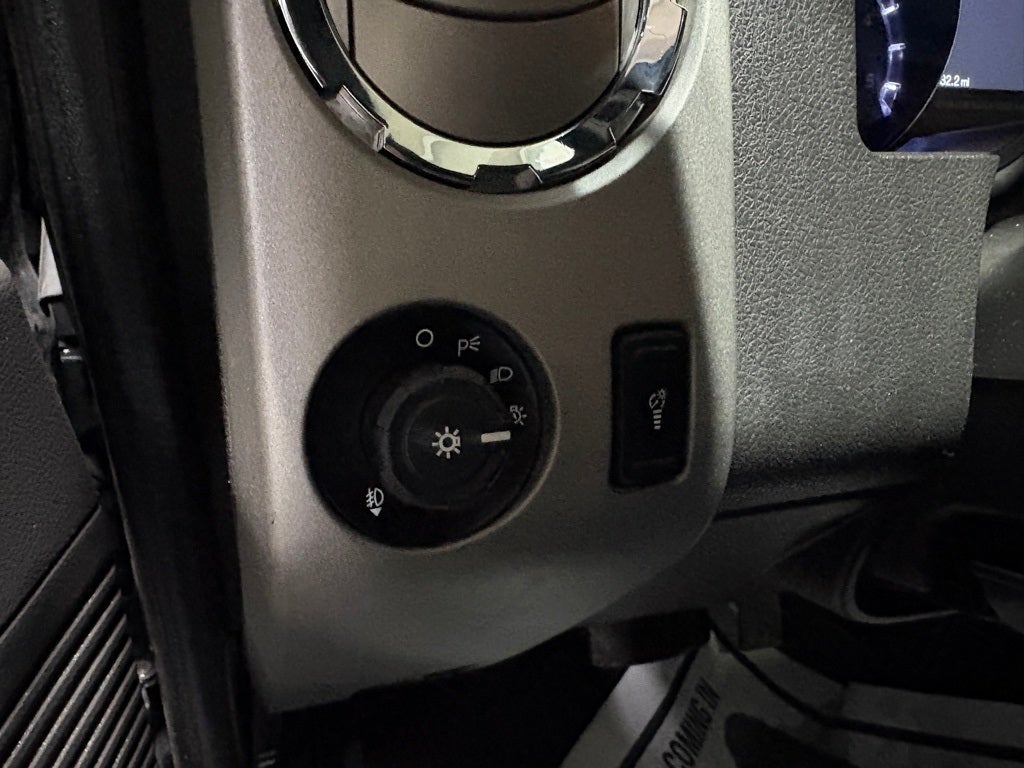 2014 Ford F-350SD Lariat