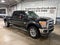 2014 Ford F-350SD Lariat
