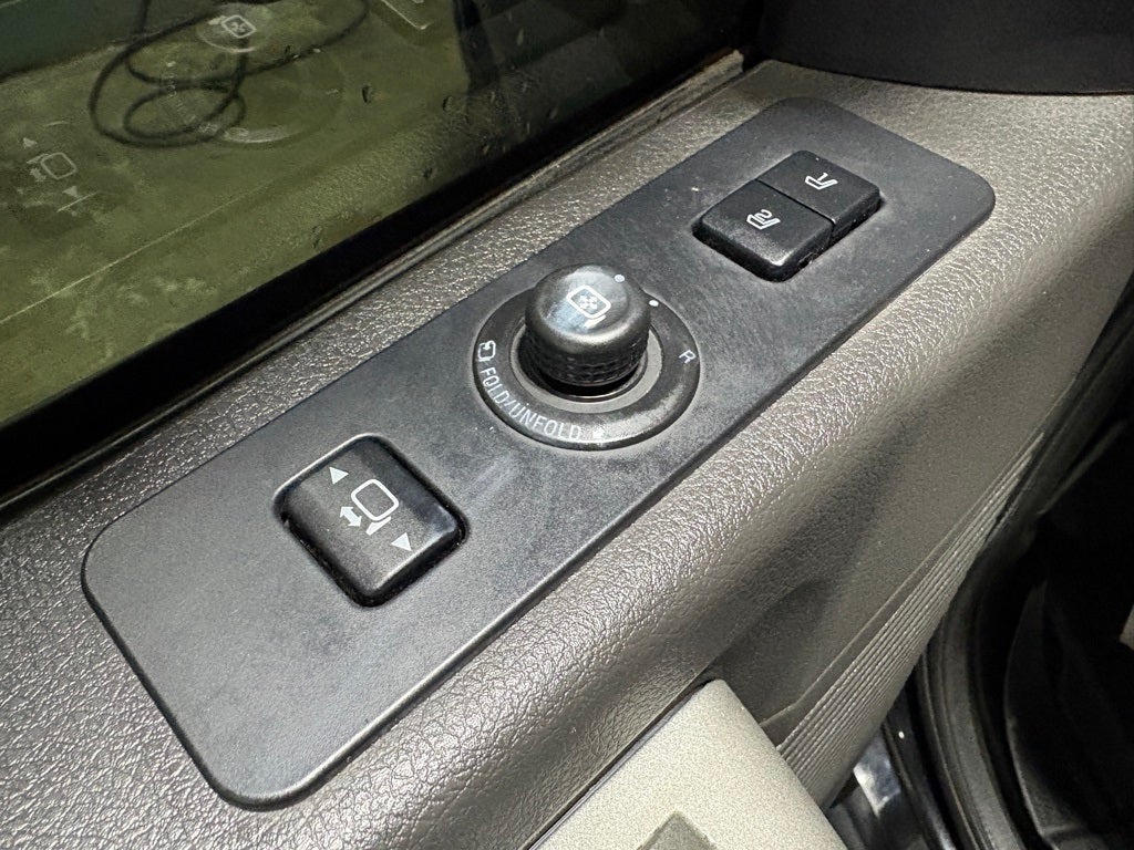 2014 Ford F-350SD Lariat