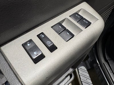 2014 Ford F-350SD Lariat