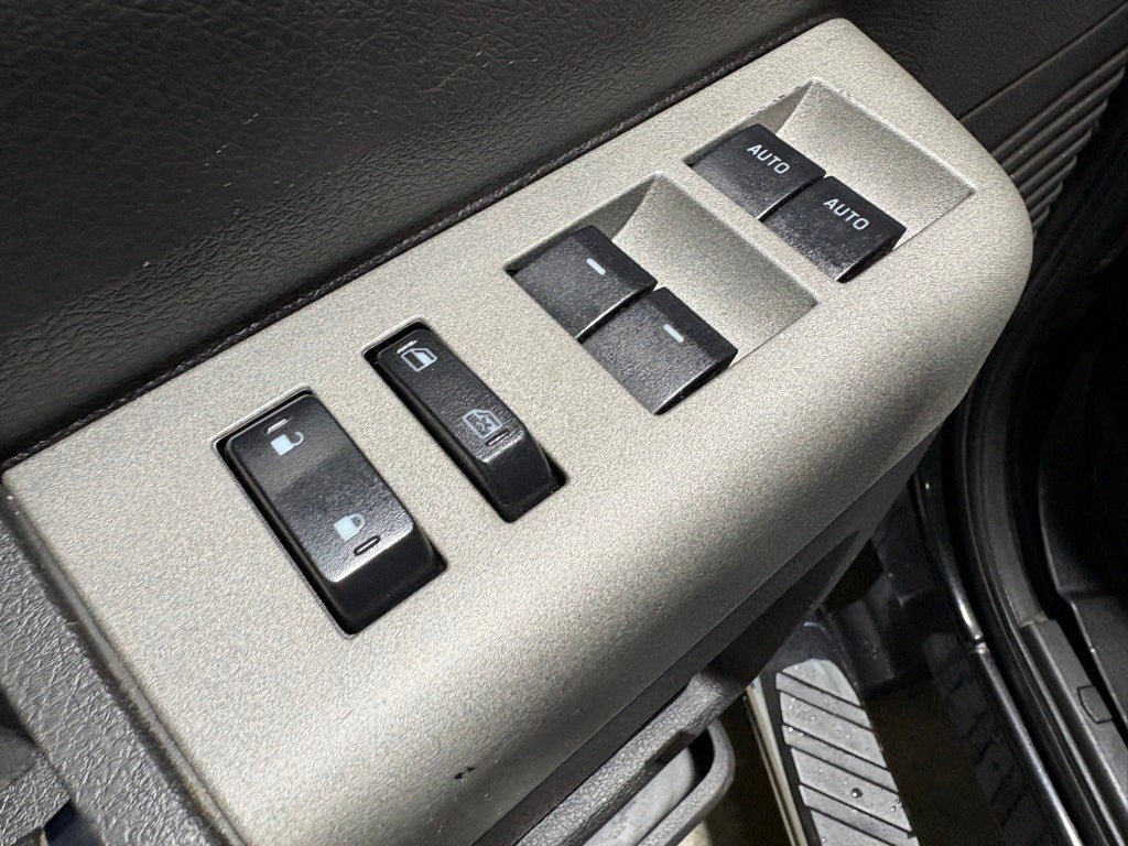 2014 Ford F-350SD Lariat