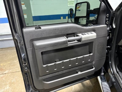 2014 Ford F-350SD Lariat