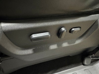 2014 Ford F-350SD Lariat