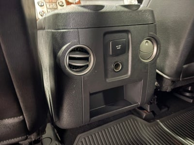 2014 Ford F-350SD Lariat