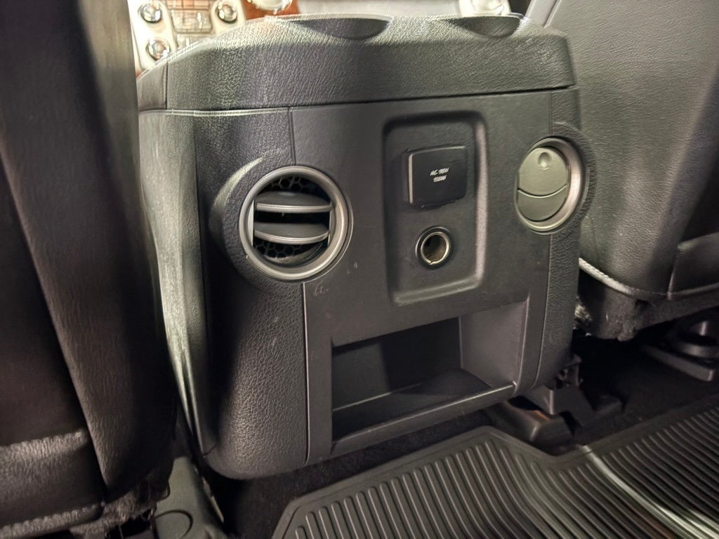 2014 Ford F-350SD Lariat