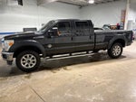 2014 Ford F-350SD Lariat