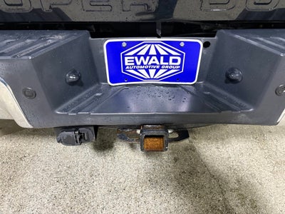 2014 Ford F-350SD Lariat